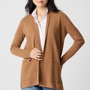 Jcrew Chelsea sweater blazer